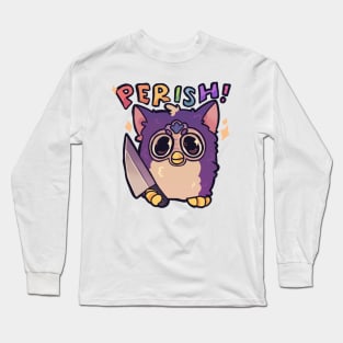 Perish Long Sleeve T-Shirt